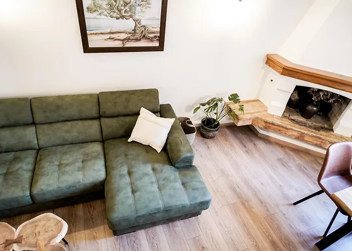 Apartment Rocco