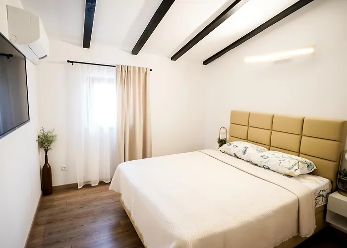 Apartment Rocco