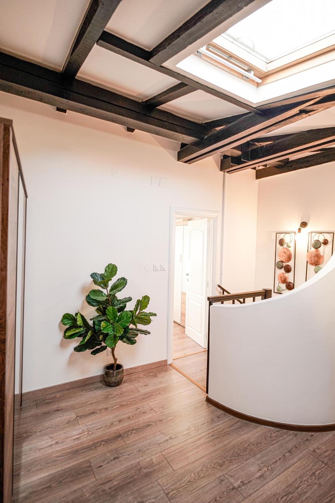Apartment Rocco *