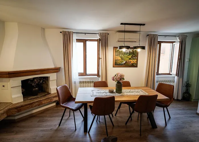 Apartment Rocco