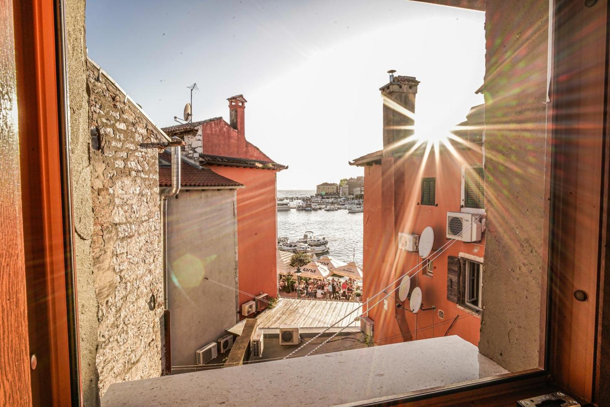 Rocco * Rovinj